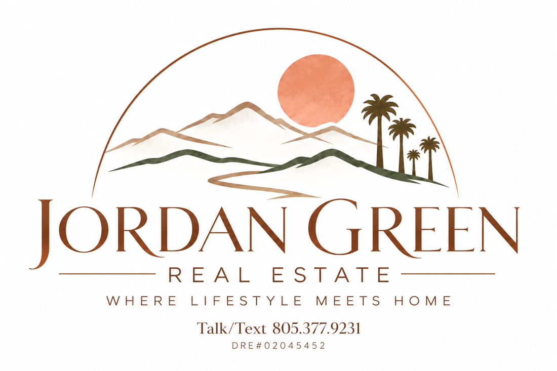 Jordan Green Real Estate